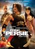 DVD film Princ z Persie: Psky asu