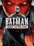 DVD film Batman vs. Red Hood