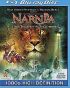 DVD film Letopisy Narnie: Lev, arodjnice a sk [bluray]