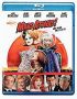 DVD film Mars to  [bluray]