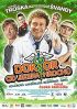 DVD film Doktor od jezera hroch