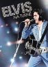 DVD film ELVIS PRESLEY: ELVIS NA TURN
