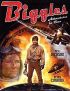 DVD film Biggles CZ