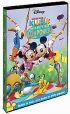 Mickeyho klubk: Mickeyho hloupouk dobrodrustv