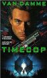 DVD film Timecop   [bluray]