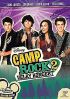 DVD film Camp Rock 2: Velk koncert