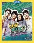 DVD film Camp Rock 2: Velk koncert  [bluray]