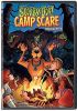 DVD film Scooby-Doo a pzrak na dtskm tboe