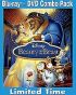 DVD film KRSKA A ZVE  BD+DVD [bluray]