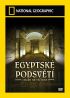 DVD film Egyptsk podsvt - Stezka na vnost