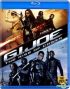 DVD film G. I. Joe [bluray]