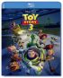 DVD film Toy Story 3: Pbh hraek BD+DVD [bluray]