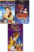 DVD film Krska a zve - Kolekce 3DVD