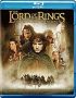 DVD film Pn prsten: Spoleenstvo prstenu [bluray]