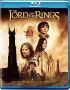 DVD film Pn prsten: Dv ve  [bluray]