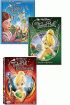 DVD film KOLEKCE ZVONILKA (3 DVD)