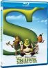DVD film Shrek: Zvonec a konec [bluray]