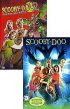 DVD film Drkov kolekce Scooby-Doo 2DVD + Plyov hraka