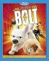 DVD film BOLT: PES PRO KAD PPAD [bluray]