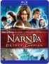 DVD film Letopisy Narnie: Princ Kaspian [bluray]