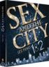 DVD film Sex ve mst 1+2 2DVD