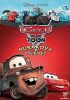 DVD film Cars Toon: Burkovy povdaky [bluray]