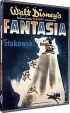DVD film Fantazie S.E.