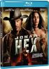 DVD film Jonah Hex  [bluray]