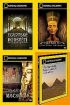 DVD film Kolekce Egypt