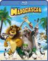 DVD film Madagaskar [bluray]