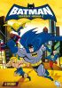 DVD film Batman: Odvn hrdina 6
