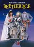 DVD film Beetlejuice