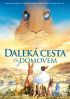DVD film Dalek cesta za domovem