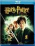 DVD film Harry Potter a Tajemn komnata [bluray]
