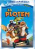 DVD film Za plotem