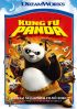 DVD film Kung Fu Panda