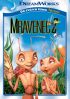 DVD film Mravenec Z