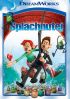 DVD film Splchnutej