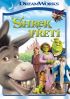 DVD film Shrek tet