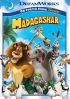 DVD film Madagaskar