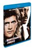 DVD film Smrtonosn zbra [bluray]