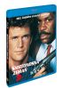 DVD film Smrtonosn zbra 2 [bluray]