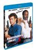 DVD film Smrtonosn zbra 3 [bluray]