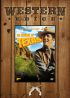 DVD film Za ekou je Texas - Western edice