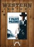 V prav poledne - Western edice