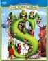 DVD film Shrek kolekce 4BD [bluray]