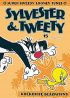 DVD film Super hvzdy Looney Tunes: Sylvester a Tweety