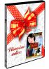 DVD film Legenda o Mulan