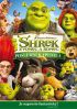 DVD film Shrek: Zvonec a konec