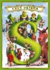 DVD film Shrek kolekce 4DVD